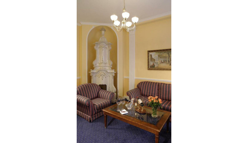 Hotel EMBASSY Karlovy Vary